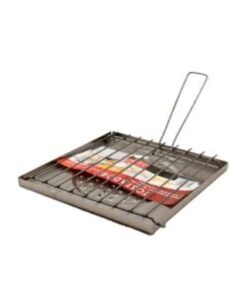 Tostador chapa c/difusor JOVIFEL (8440)