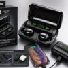 Auricular bt f9 exxtra tech