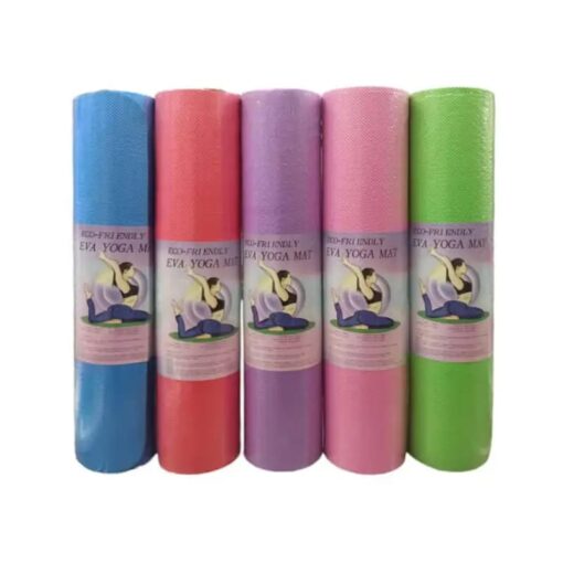 Colchoneta p/yoga 1.70x0.60(72021)
