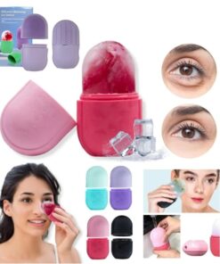 Masajeador siliconado