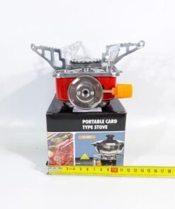 Anafe portatil k-202-brz