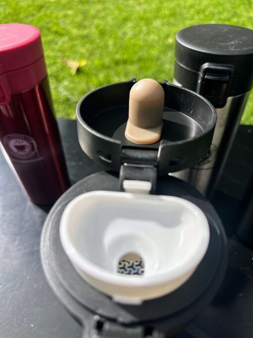 Vaso coffee Caka - Imagen 2