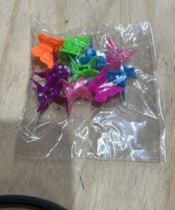 Brochesitos mariposas x10