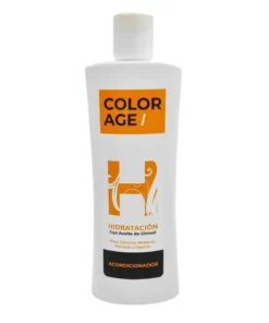 Acondicionador girasol x 250ml