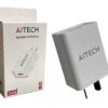 Adaptador cargador aitech 2.4A