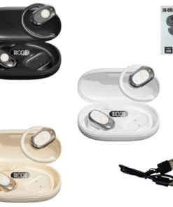 Auricular deportivo inalambrico