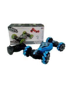 Auto con control usb