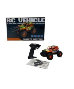 Auto control con usb
