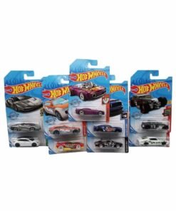 Auto hotwheels x unidad