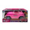 Auto rosado