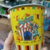Baldecito lata Circus y Together
