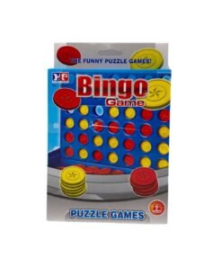 Juego 4 en linea