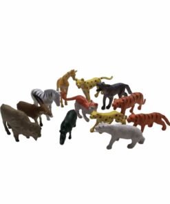 Animalitos en bolsa