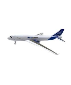 Avion en bolsa