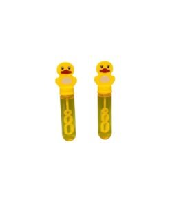 Burbujero patito