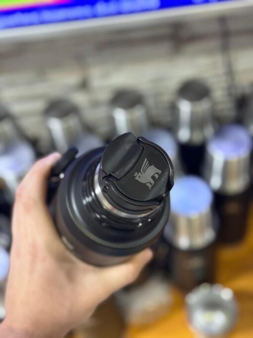 Termo System color negro - Imagen 4