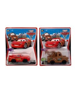 Autos de cars