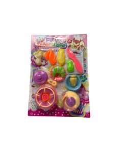 kit cocina con hornalla