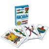 Naipes Hachazo x50