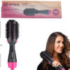 Cepillo secador alisador 3 en 1 cable gi.