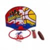 Aro de basquet