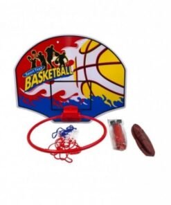 Aro de basquet