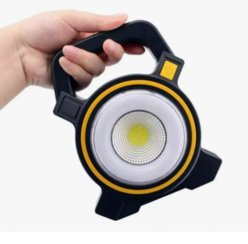 Farol linterna recargable - Imagen 2