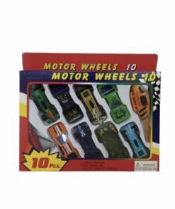 Auto coleccion x 10 unidades