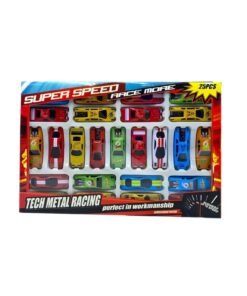 Auto de coleccion x 25unidades