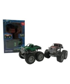 Autos coleccion x 2