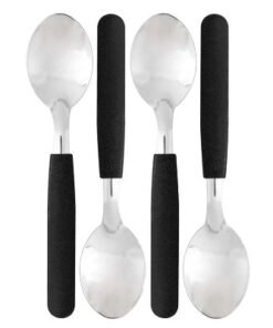 Cuchara Carol x1 /negro fusion sin blister