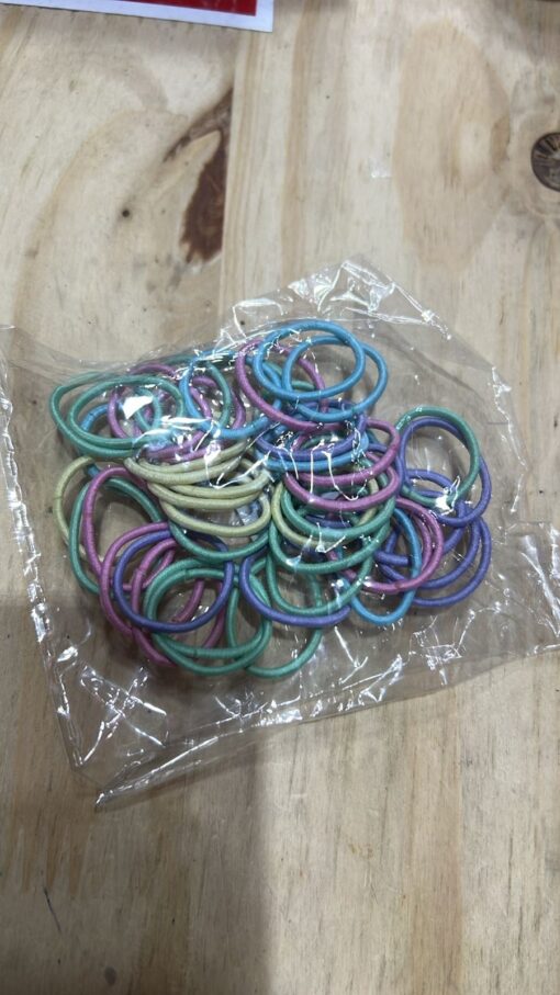 Colitas finitas x10