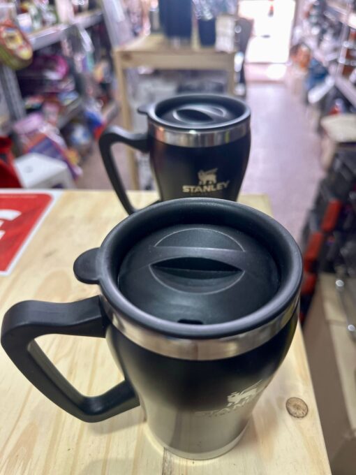 Jarro termico con tapa y antideslizante de 400ml - Imagen 2