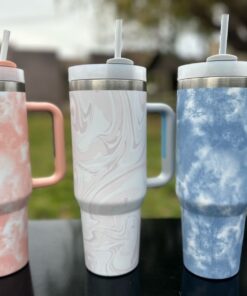 Quencher de 1200ml sin grabar