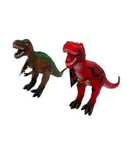 Dinosaurio con sonido