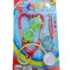 Set de doctor en blister