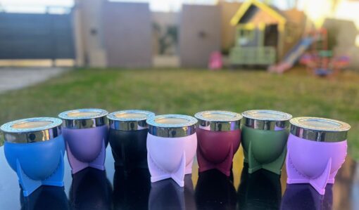Mate tipo pampa 230ml club Nobel - Imagen 3