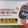 Reloj smart ultra c/chip