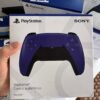 Joystick original Play 5 violeta