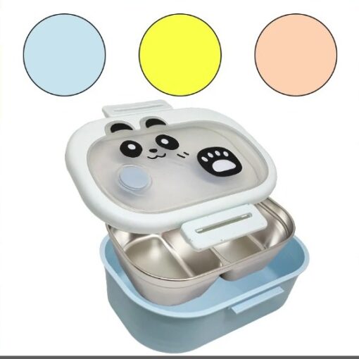 Vianda ac. hermetica infantil (43130)