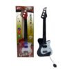 Guitarra musical