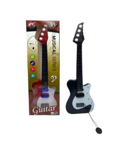 Guitarra musical