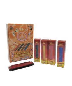 Harmonica pequeña