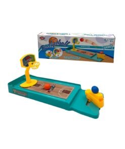 Juego de basquet