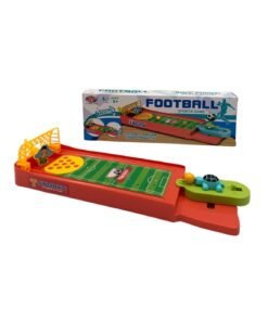 Juego de futbol