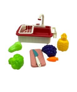 Kit cocina con bacha