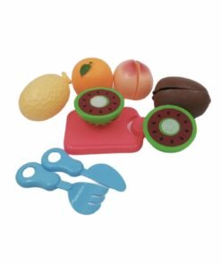 Kit cocina frutas con abrojo