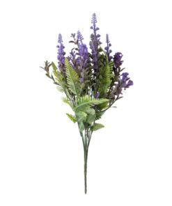 Ramito plast. lavanda 36c (24010)