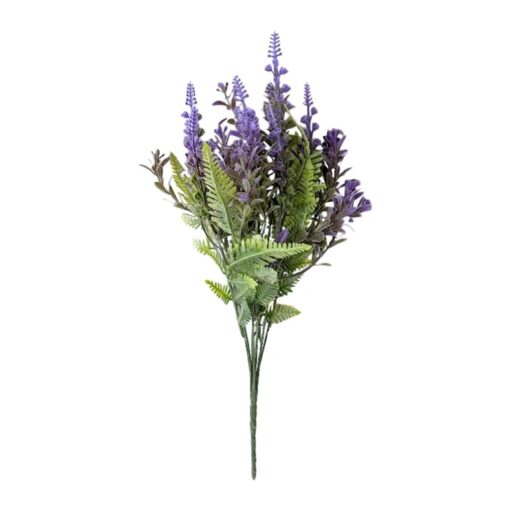 Ramito plast. lavanda 36c (24010)