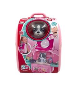 Mochila  para mascota